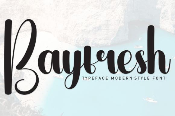 Bayfresh: A Script That Breathes