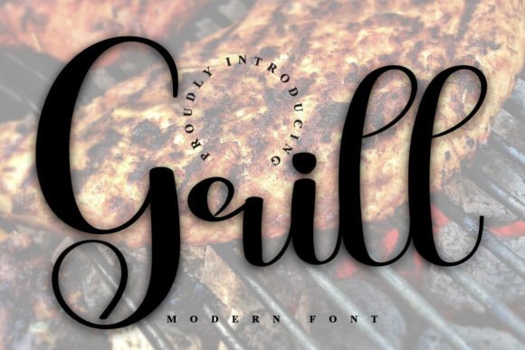 Grill