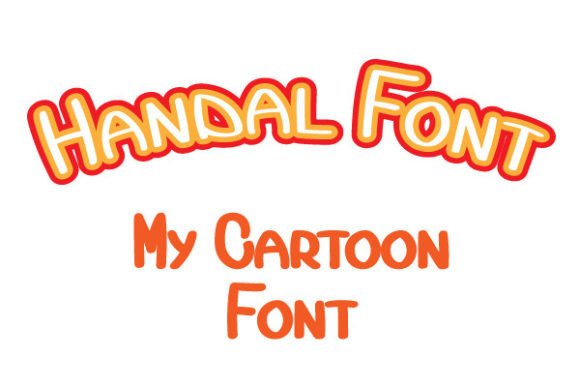 Handal: A Modern Script Font for Scroll-Stopping Marketing